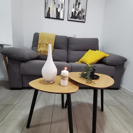 Apartamento Centrico Cerca De La Playa Alicante Esterno foto