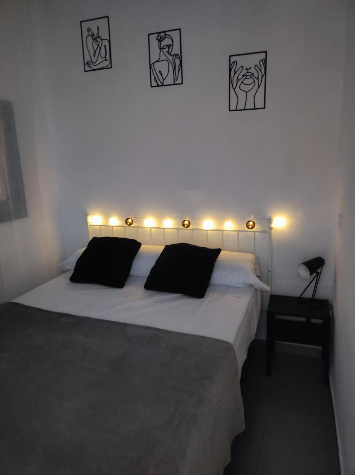 Apartamento Centrico Cerca De La Playa Alicante Esterno foto