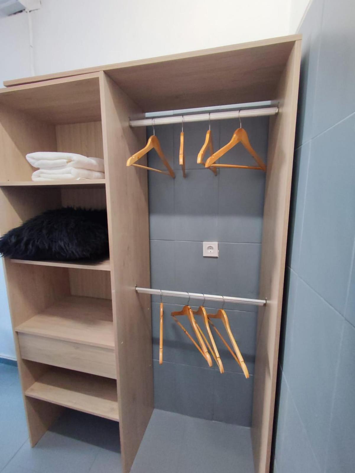 Apartamento Centrico Cerca De La Playa Alicante Esterno foto