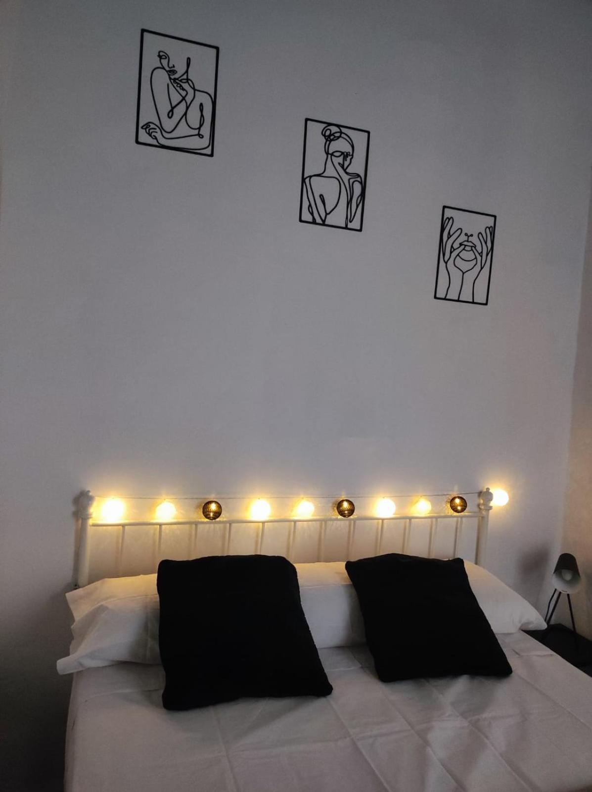 Apartamento Centrico Cerca De La Playa Alicante Esterno foto