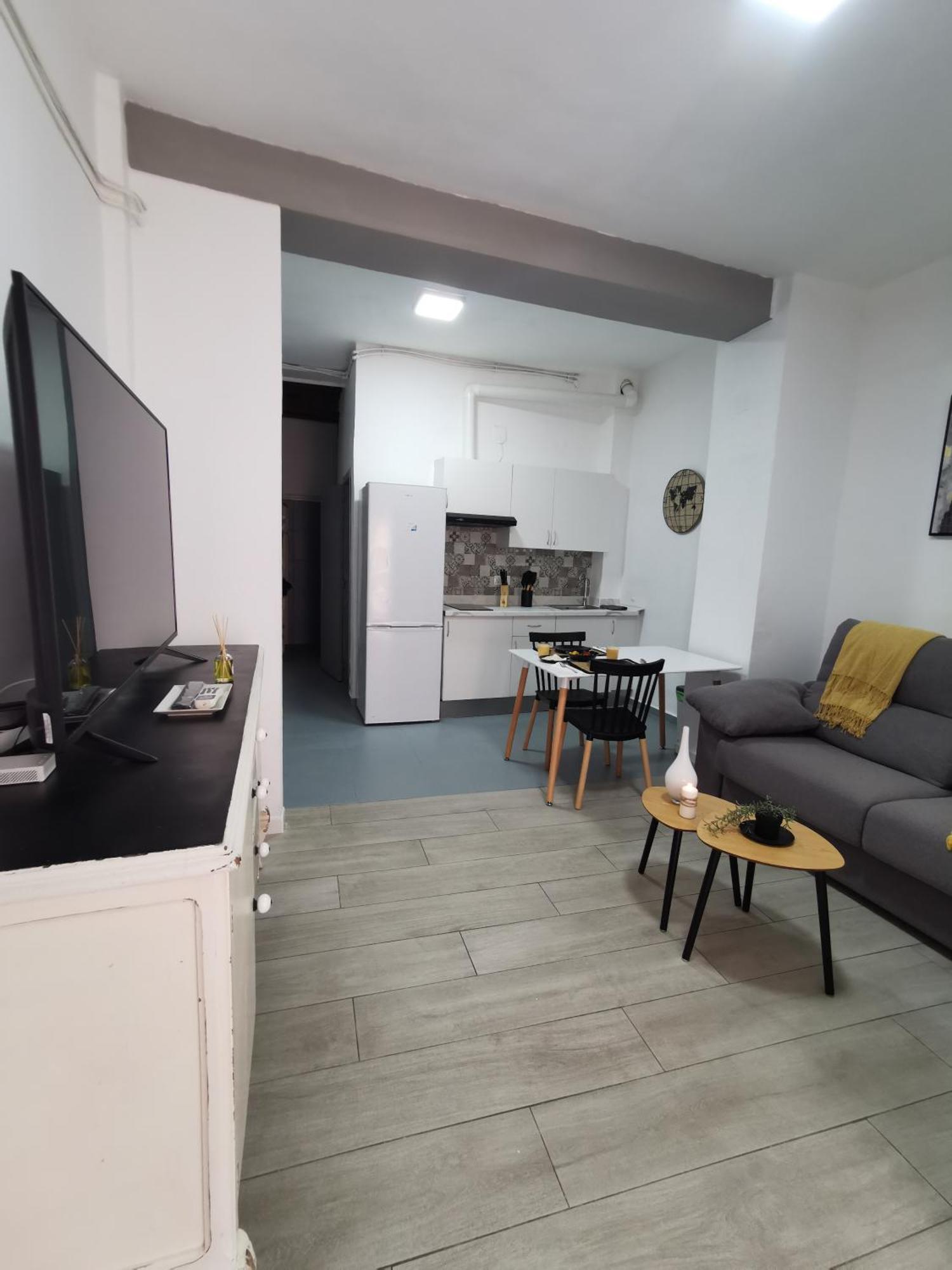 Apartamento Centrico Cerca De La Playa Alicante Esterno foto