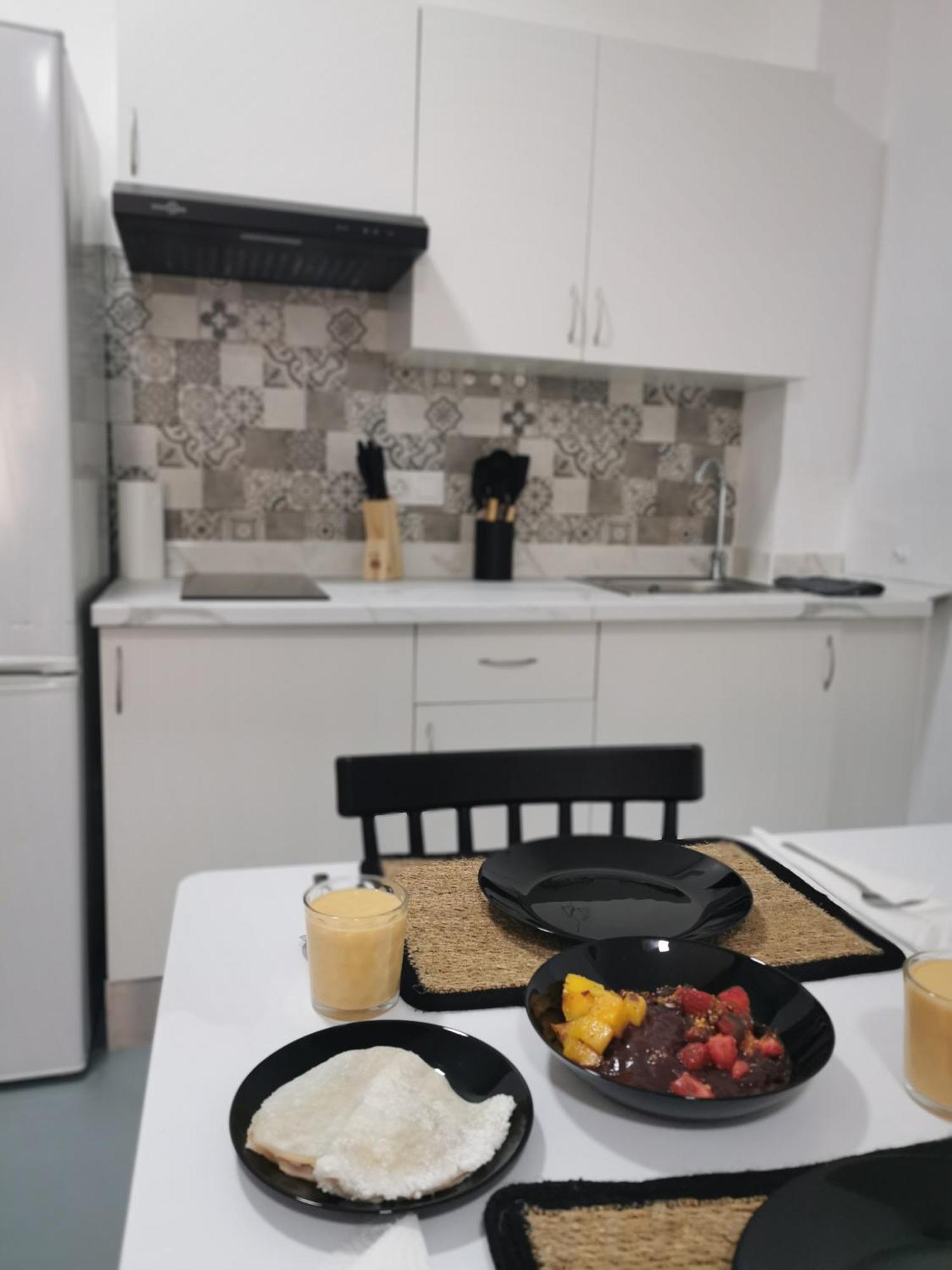 Apartamento Centrico Cerca De La Playa Alicante Esterno foto