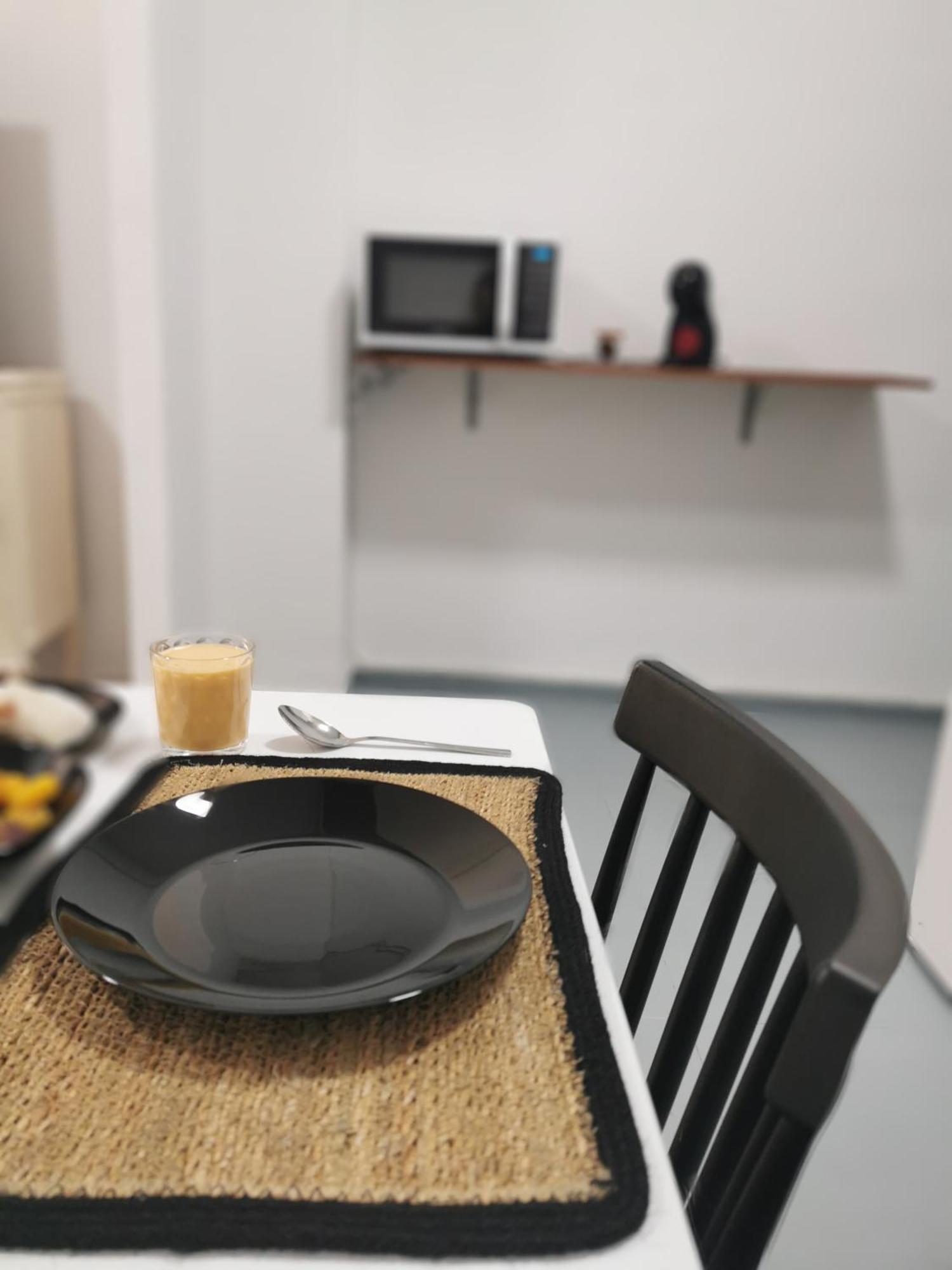 Apartamento Centrico Cerca De La Playa Alicante Esterno foto
