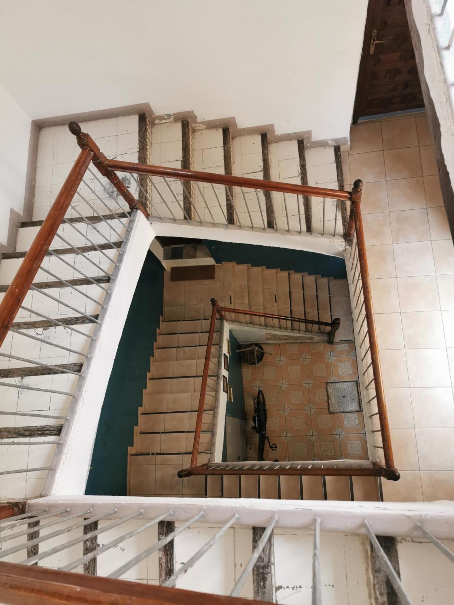 Apartamento Centrico Cerca De La Playa Alicante Esterno foto
